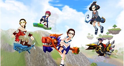 Flyff World